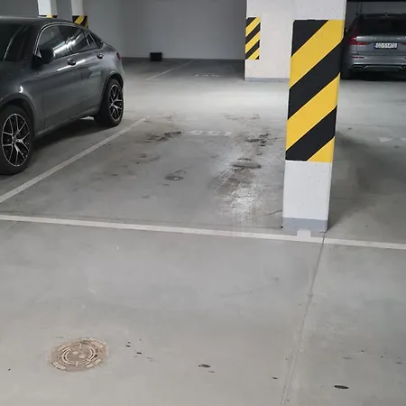 Z Widokiem Na Dworek Lejlighed Gdańsk