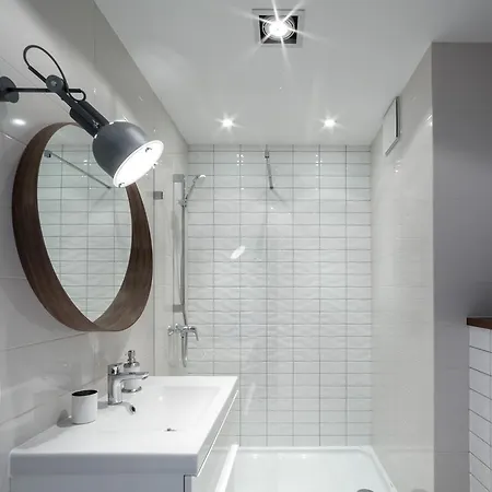 Apartament Z Widokiem Na Dworek